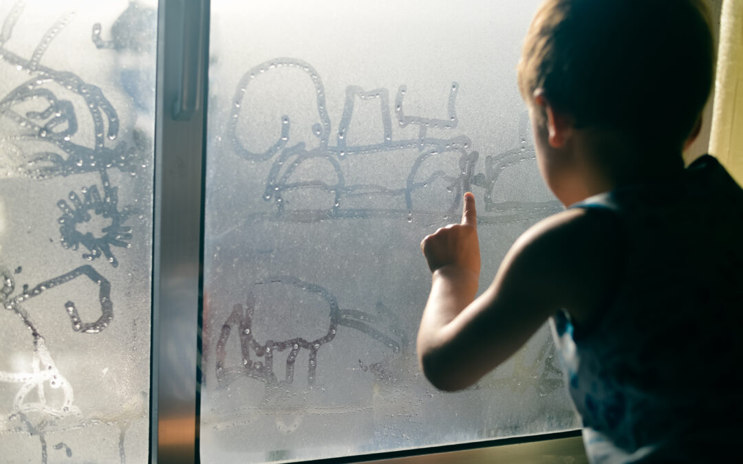 Prevent Window Condensation