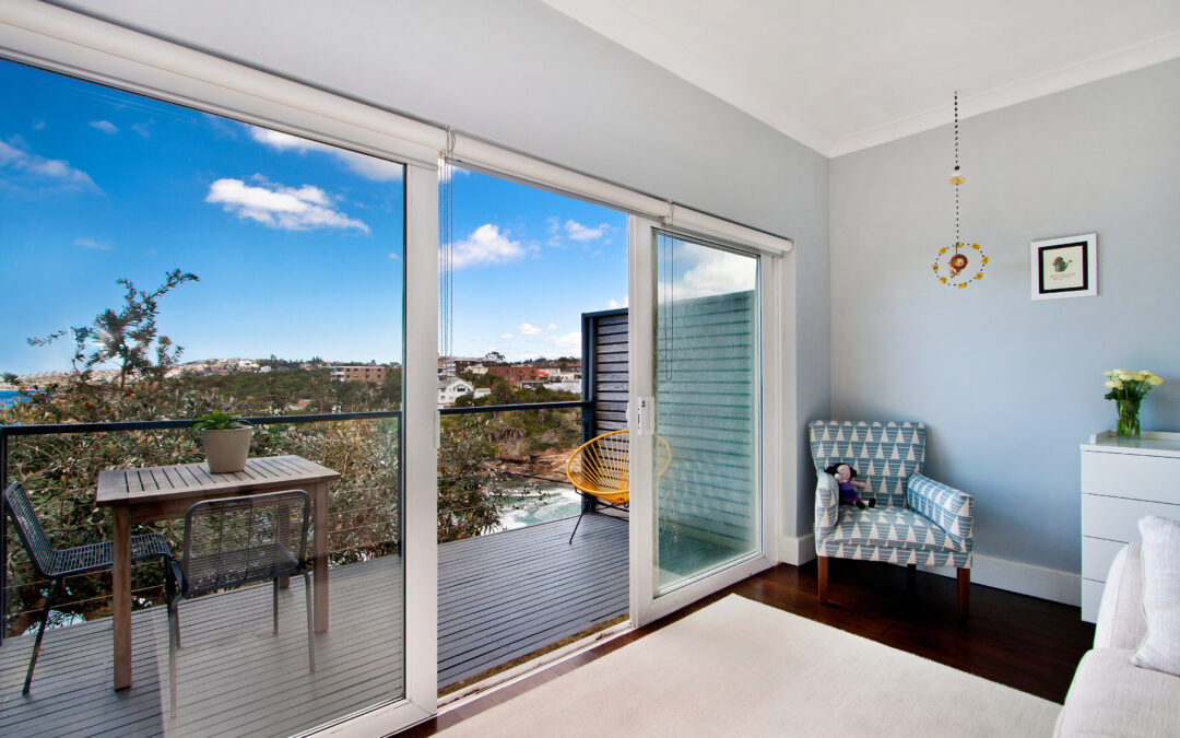 Best Window Styles for Southern California Homes