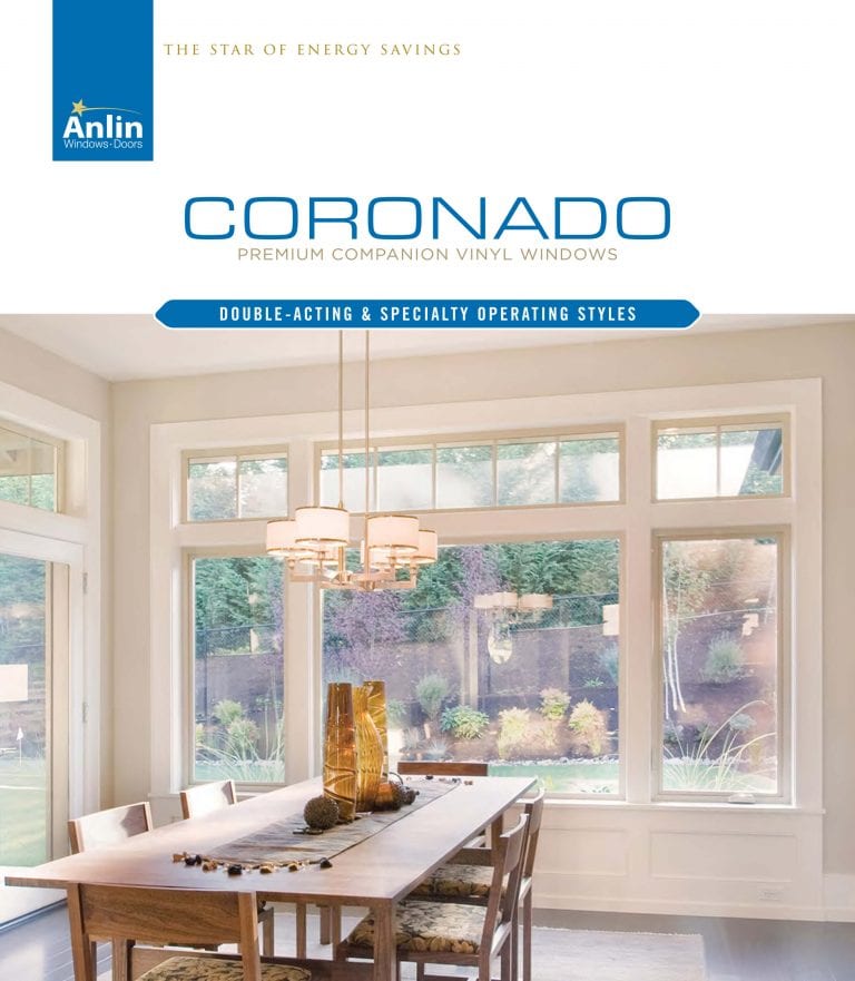 Anlin Windows Lakeside, CA - Window Solutions