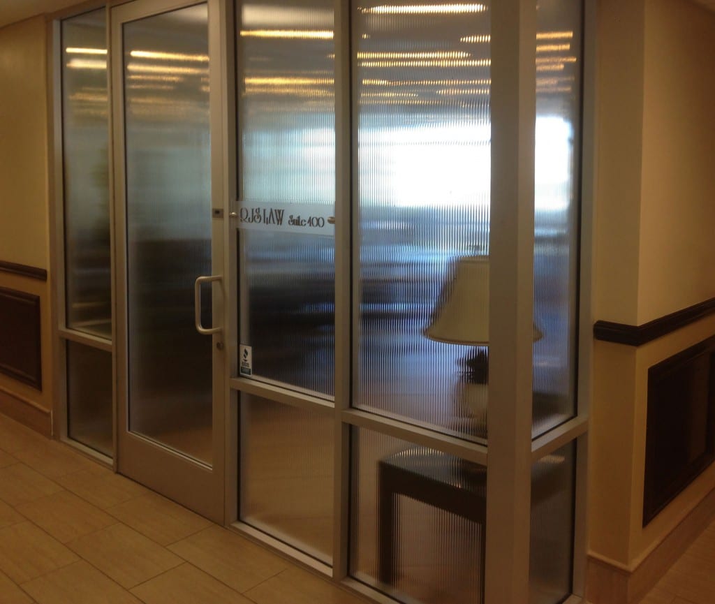 Custom Glass Window Solutions Inc. Window and Door Installations