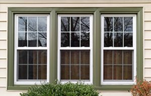 replacement windows in Lakeside, CA