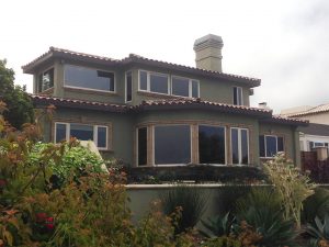San Diego apartment window replacement