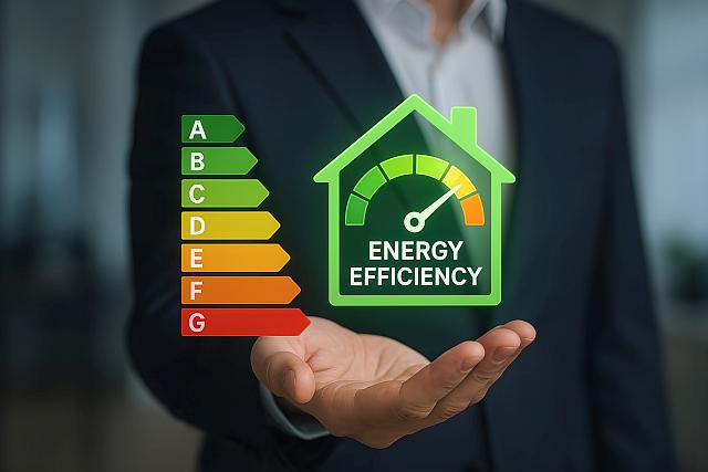 Window Energy Star Ratings