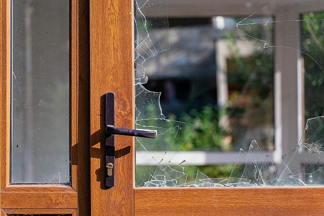 Impact Resistant Window Impact Resistant Window