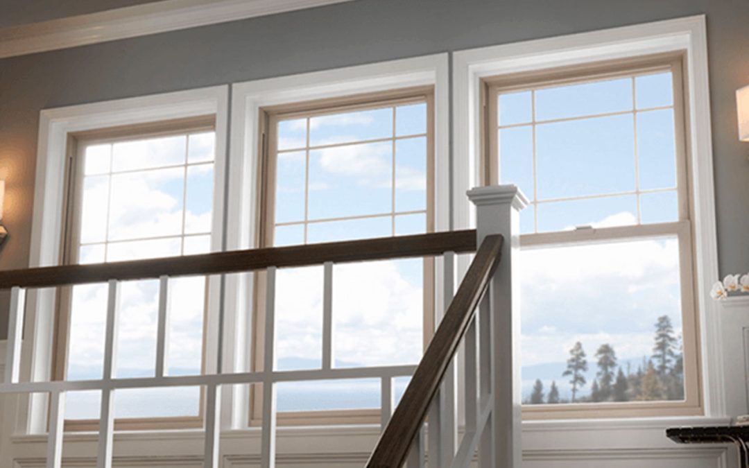 Enhance Your Home with Energy-Efficient Windows