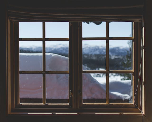 replacement windows in Lakeside, CA