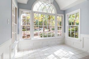 replacement windows in Lakeside, CA