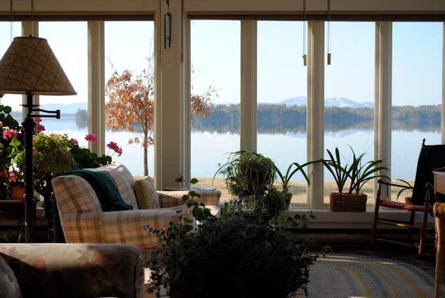 Maximizing Home Value with Window Replacement Services