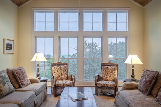 How to Prep Your Home for a Window Replacement Project