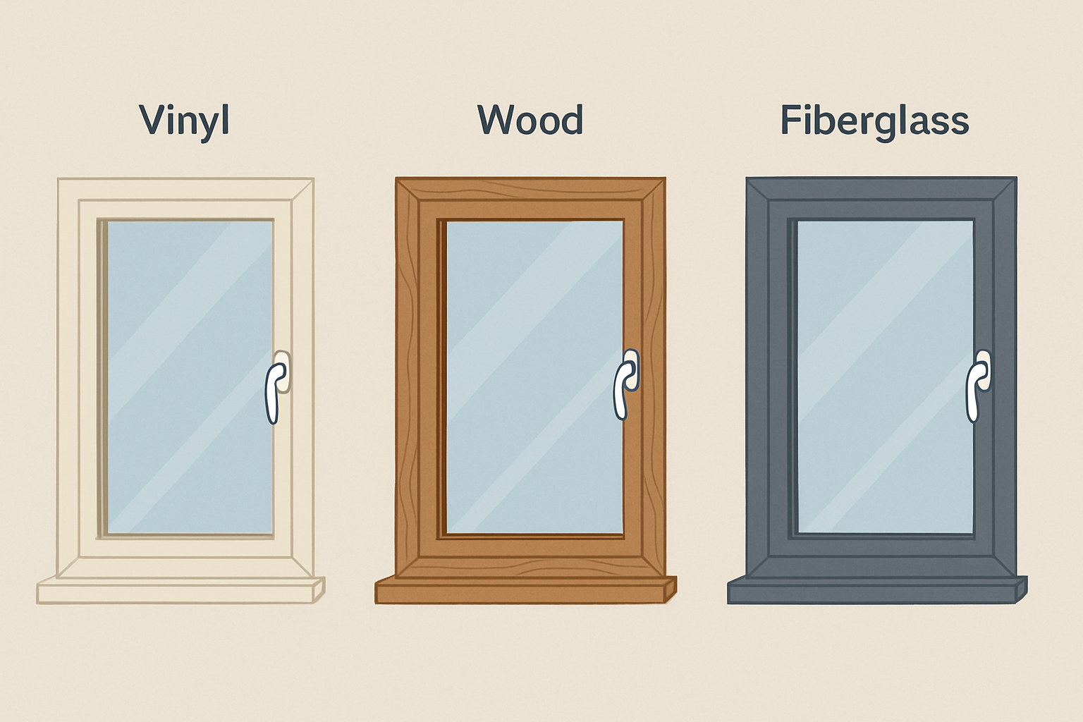 Replacement Windows Carlsbad CA