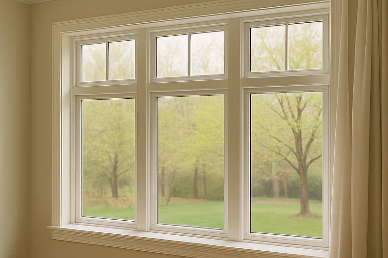 Why Spring Is the Best Time for Window Replacement