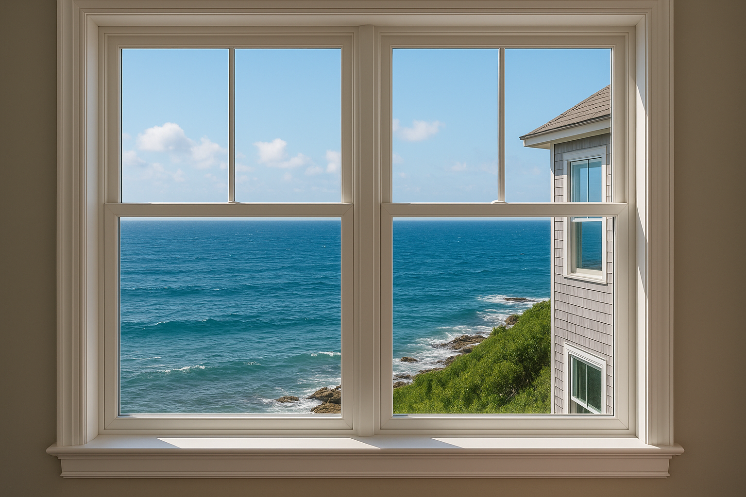 Replacement Windows Lakeside CA