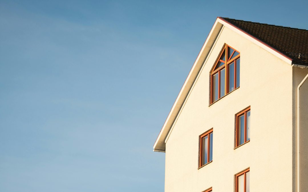 Why Replacement Windows Are the Best Upgrade for Your Home