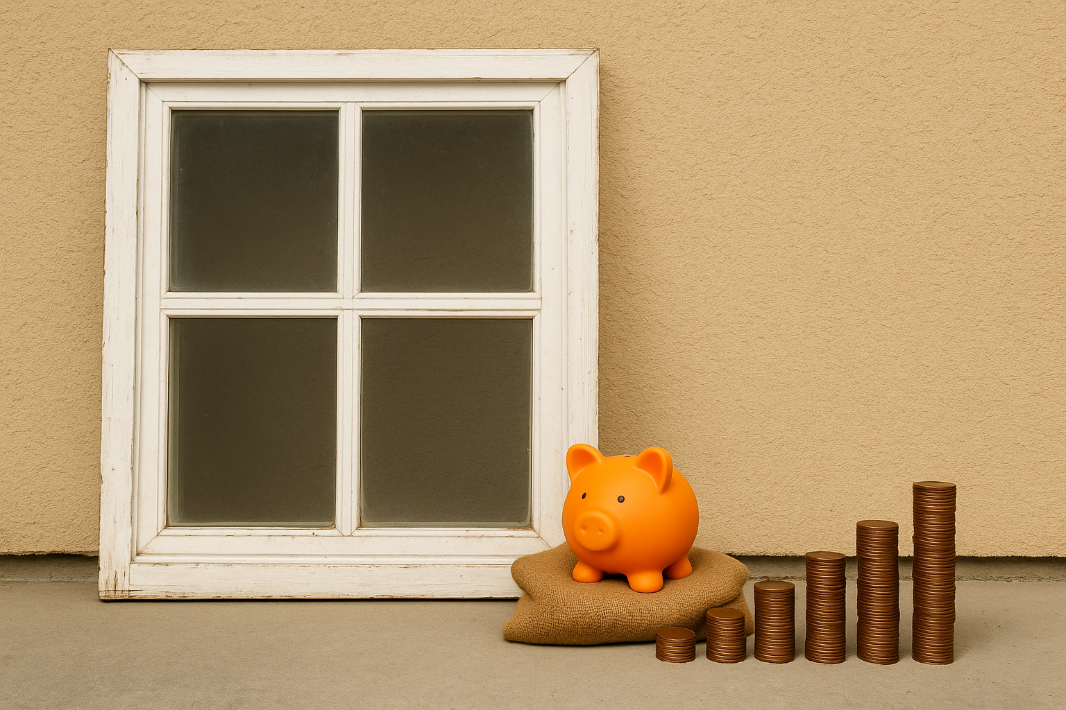 Replacement Windows San Diego CA