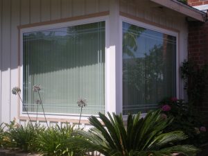 replacement windows for apartments in San Diego