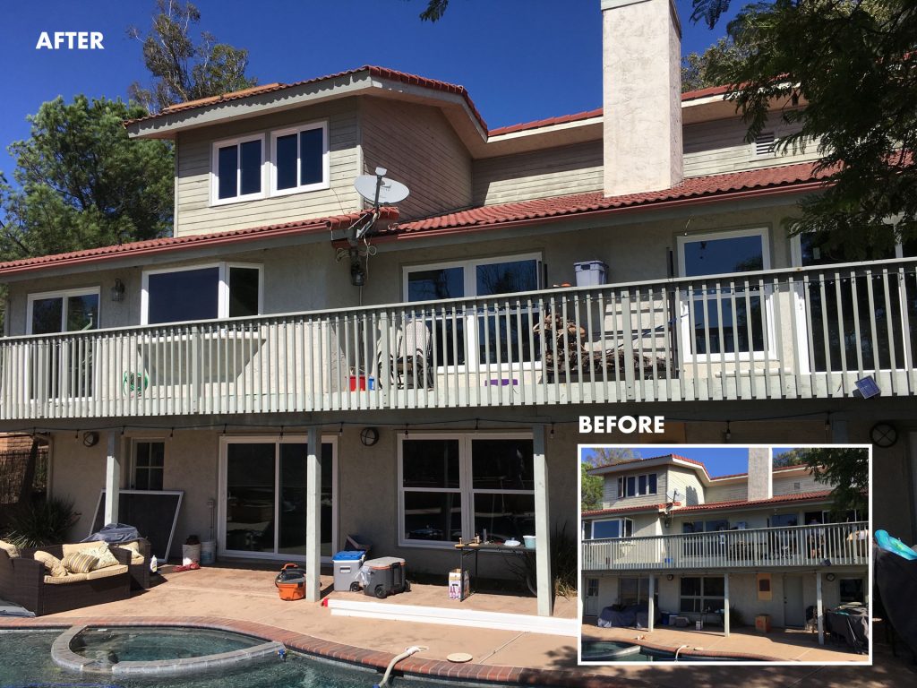 commercial windows and doors san diego