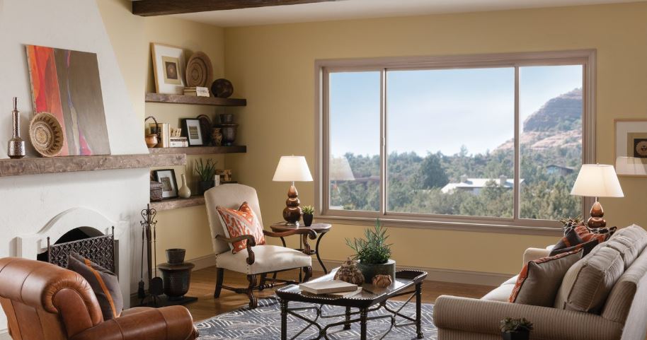 replacement windows in Carlsbad, CA