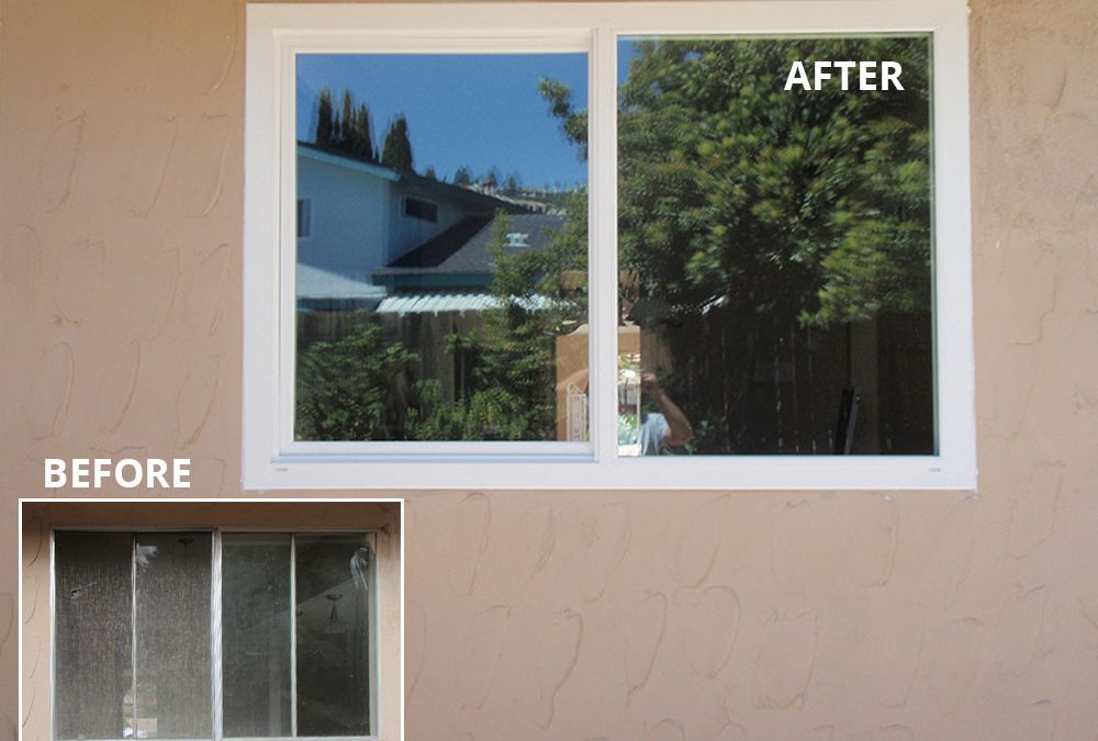 Finding The Best Window Replacement Providers