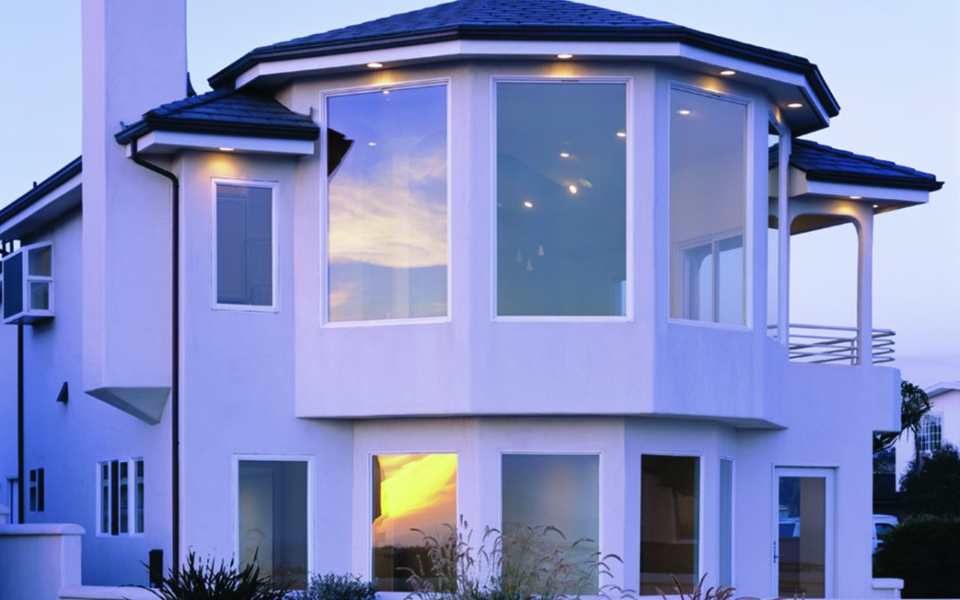 Options For Replacement Windows On Your Minimalist/Modern Home