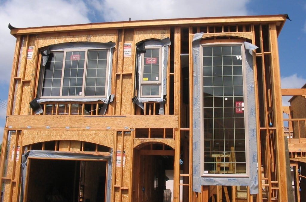 Terms Pertaining To Window Replacement