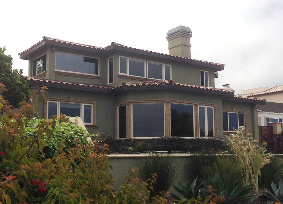 Understand The Dangers Of Moisture In The Home