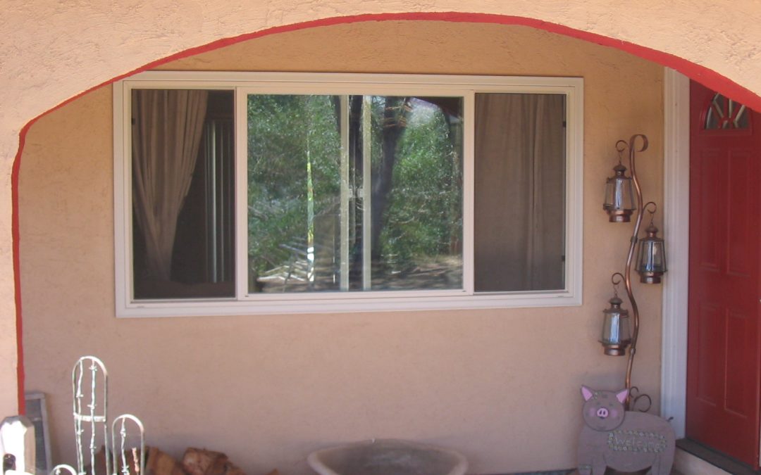 Window Replacement Installation Gone Wrong