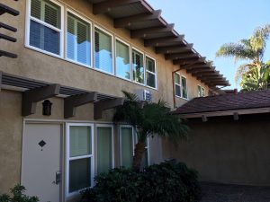 replacement windows in Lakeside CA