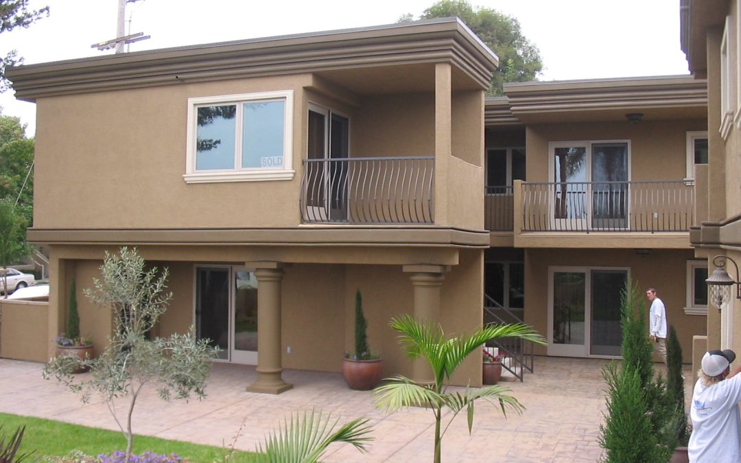 Why Do Replacement Windows Improve Home Value?