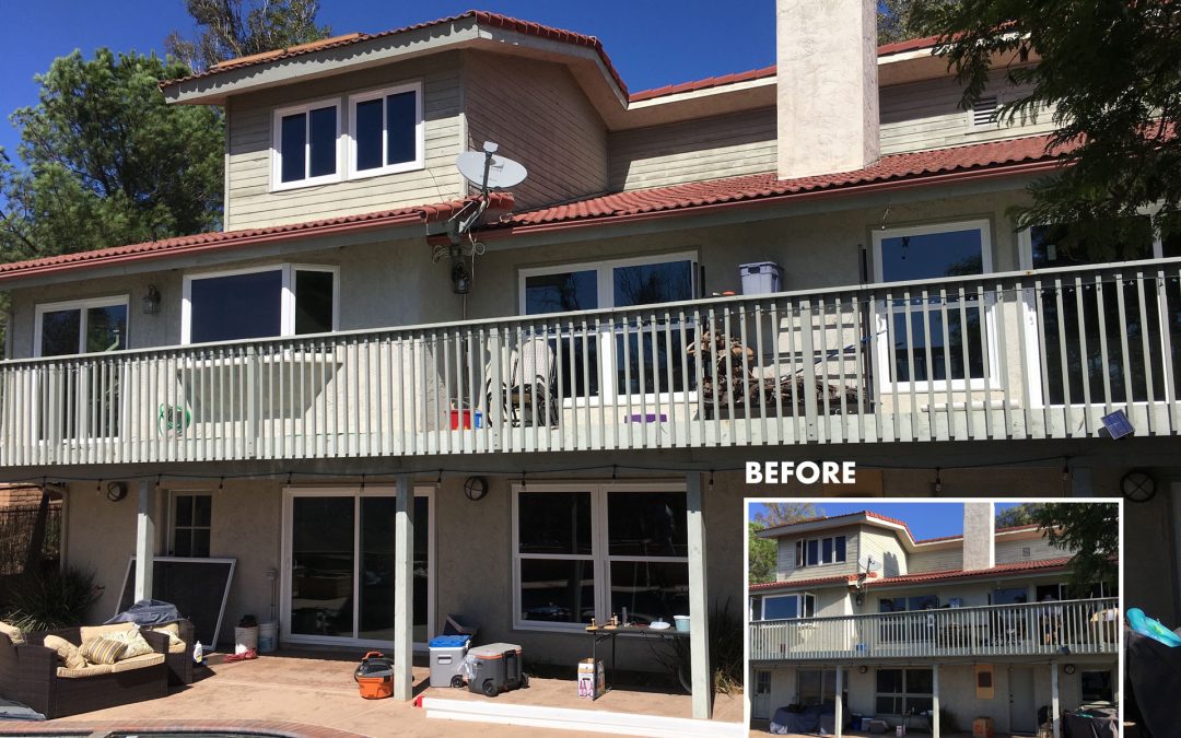 What Exactly Is A Window Pane?