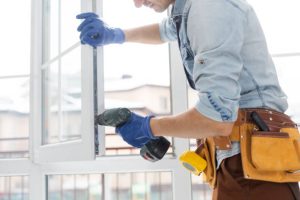 replacement windows in Lakeside CA