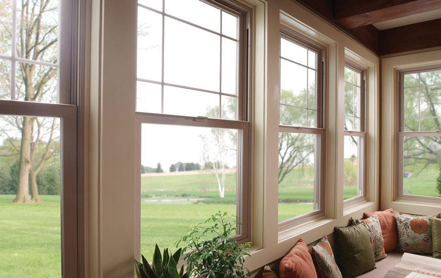 Should You Consider Replacement Windows?