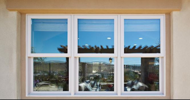 Maintain Your Vinyl Replacement Windows