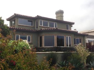 replacement windows in Lakeside CA