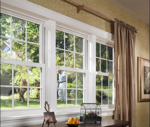 Signs That Replacement Windows Are Necessary