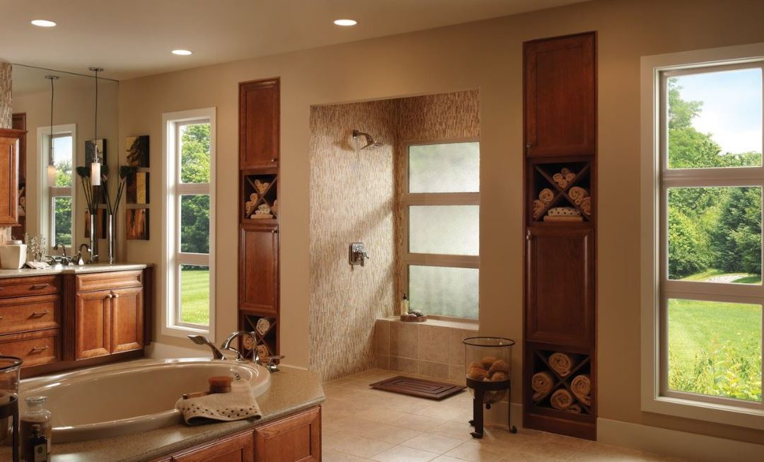 Some Of The Many Advantages Of Window Replacement