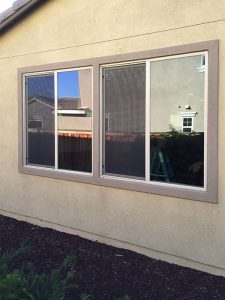 replacement windows in Lakeside CA