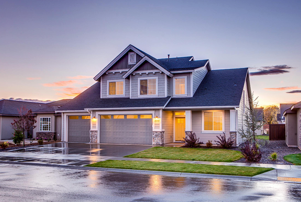 The Best Window Styles for Modern Homes in 2025