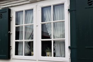 replacement windows in Lakeside CA