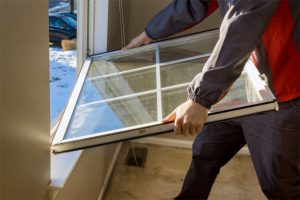 replacement windows in Lakeside CA