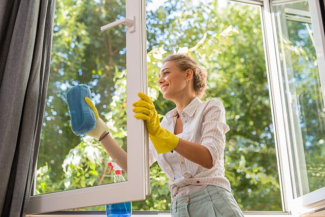 Window Maintenance for Homes in San Diego