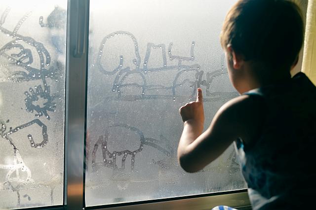 Prevent Window Condensation
