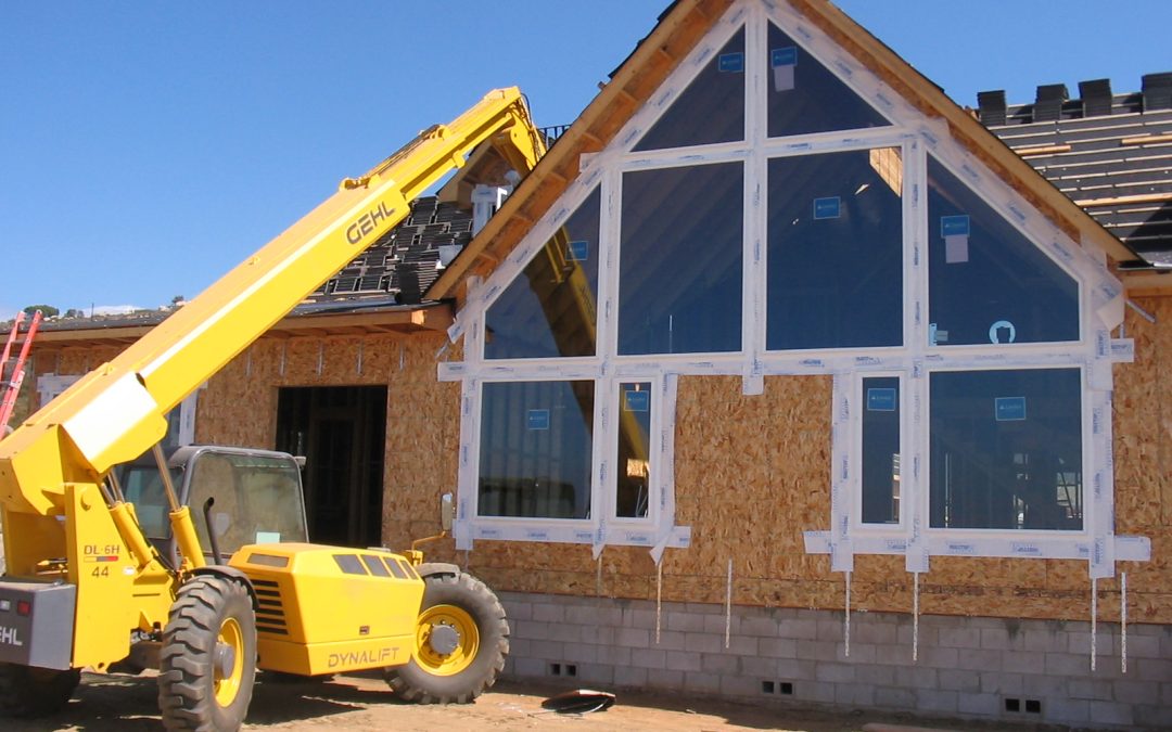 Which is the most energy-efficient window for my house?